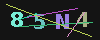Gambar captcha